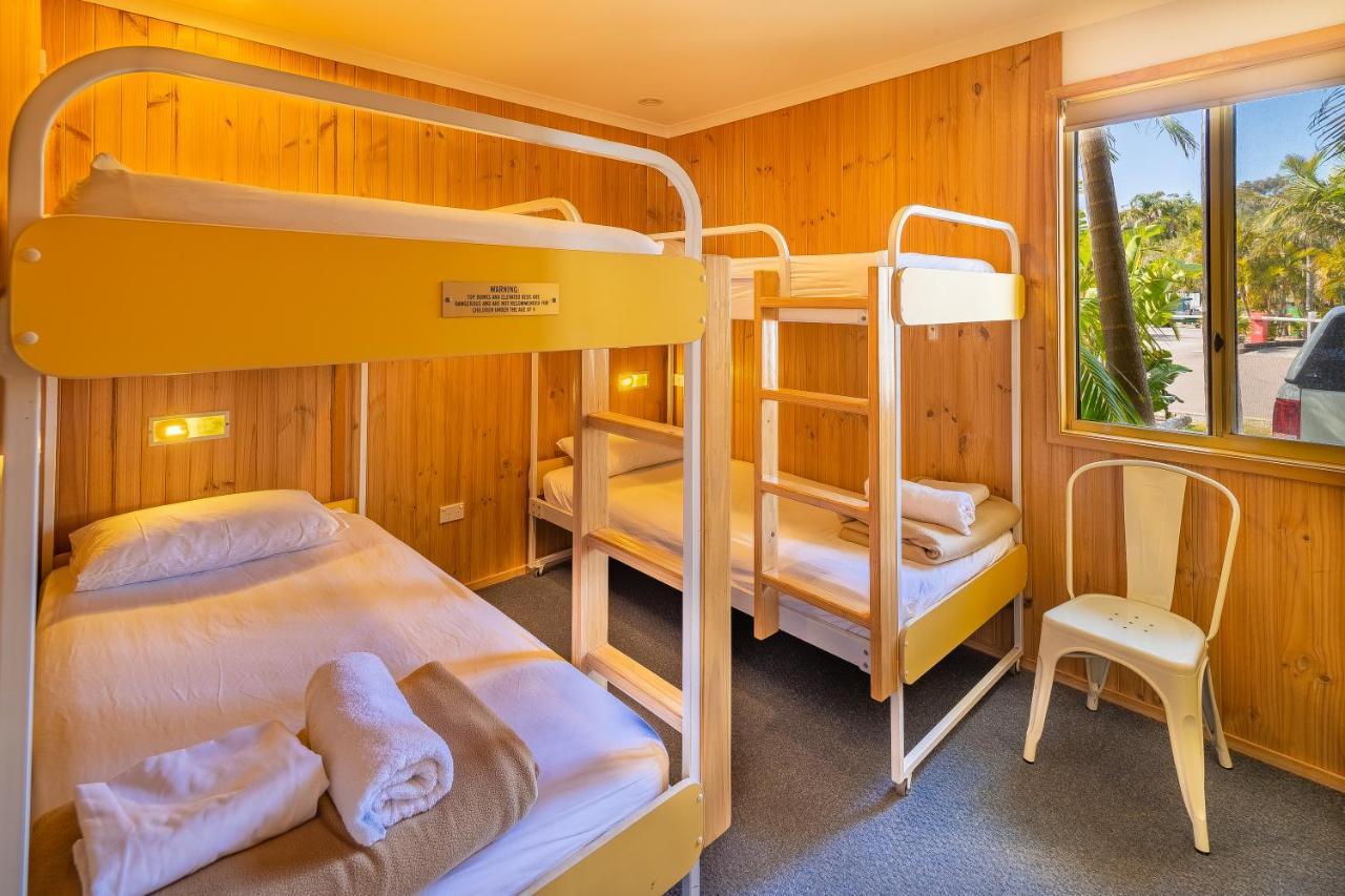 Ingenia Holidays Солджерс-Пойнт Экстерьер фото